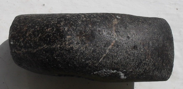 Каменные топоры Бронзового века. Найдены на территории Белоруссии